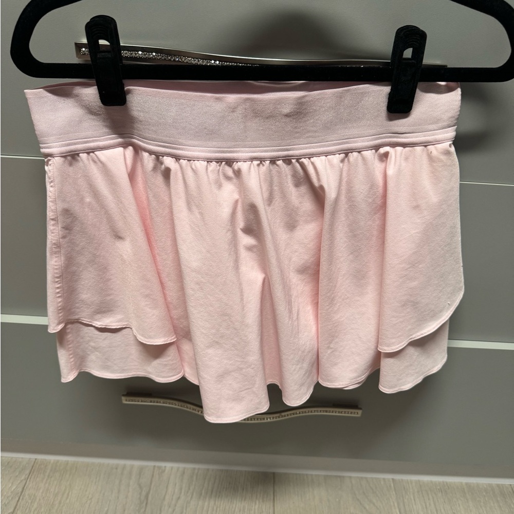 Lululemon Court Rival -light pink